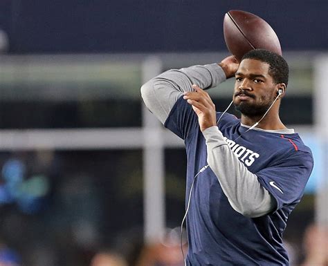 Patriots Trade Jacoby Brissett To Indianapolis For Wrpr Phillip