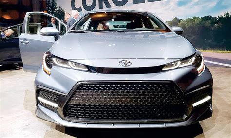 Toyota Pins Corolla Hopes On Multicultural Buyers Automotive News