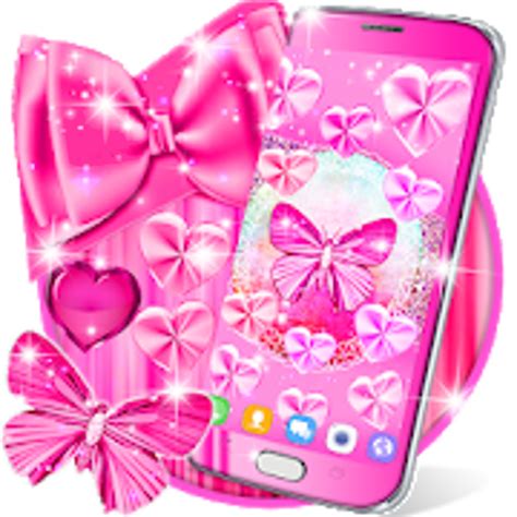Did you scroll all this way to get facts about pink phone wallpaper? Bioneer: Wallpaper For Girls Phone Pink