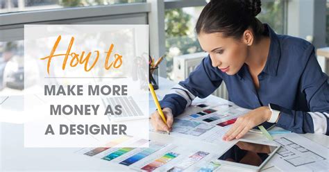 Interior Designer Salary How To Make More Money As A Designer 2020