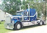 Old Semi Trucks For Sale Pictures
