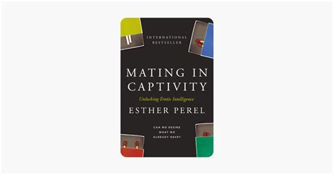 ‎mating In Captivity On Apple Books