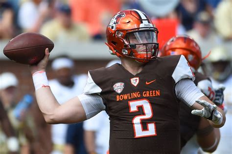 By choosing i accept, you consent to our use of cookies and other tracking technologies. Bowling Green football preview 2019: 130-team series ...