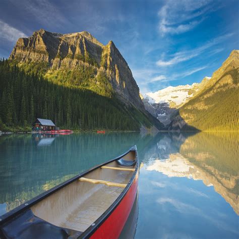Glacier National Park Tours & Guided Vacations | Tauck