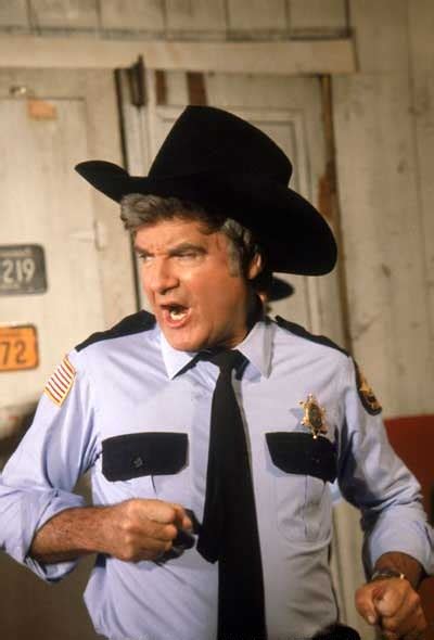 Sheriff Rosco P Coltrane The Dukes Of Hazzard Flickr
