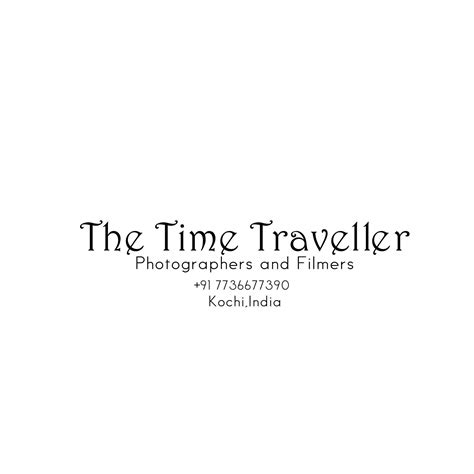 The Time Traveller Kochi