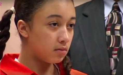 Who Is Cyntoia Brown 5 Things To Know About The