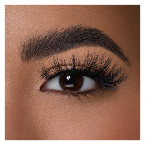 Lilly Lashes 3D Faux Mink Miami | MECCA