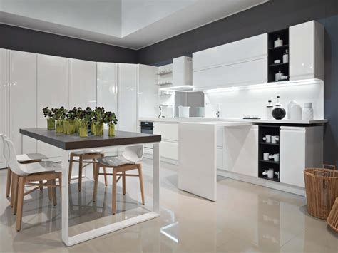 Scegli la madia bianca lucida sul catalogo online di arredamentomd, ed entra nel mondo del design per interni con i mobili di classe del nostro store. Tavoli a scomparsa - Dibiesse cucine: la tua cucina ...