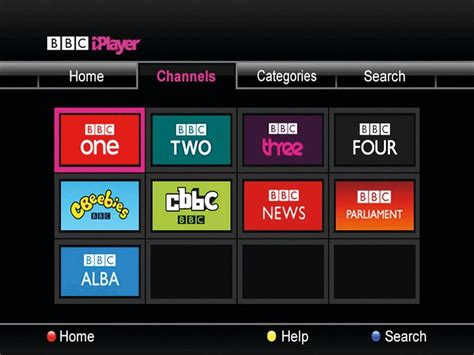 Live Tv Streaming On Iplayer At All Time High Techradar