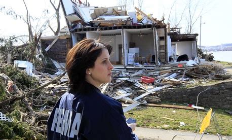 Regional response coordination center (rrcc) are part of the dhs/fema federal operations centers. FEMA partners with AmeriCorps for disaster relief ...