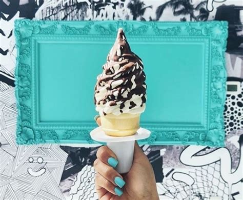 Ice Cream Parlours Across Canada To Satisfy Your Sugar Cravings Lifestyle