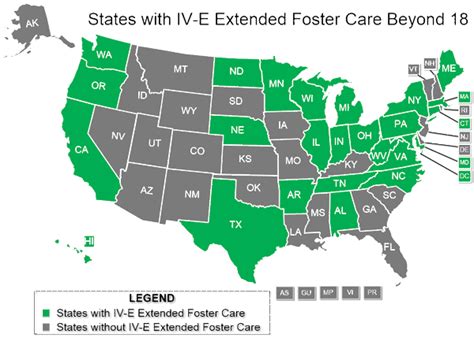 Therefore foster care means the temporal stay of a child in a home that is not his/her for a certain period of eze okafor (2004) said that foster care and adoption take place when parents who have children ajaraogu j.c.(2005): Extending Foster Care Beyond 18