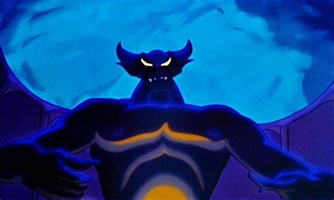 What Are The Best Evil Characters In Animated Movies Quora