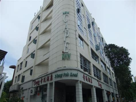 Book holiday inn singapore atrium, singapore on tripadvisor: New Cape Inn, Singapore, including reviews - Booking.com