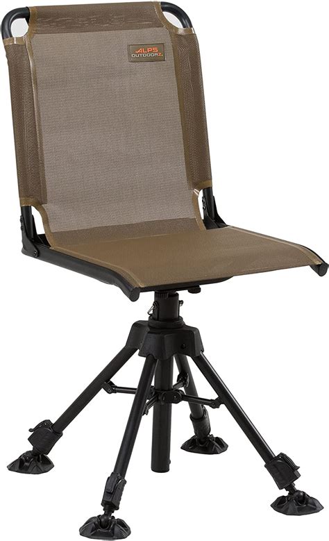 Top 10 Best Hunting Blind Chairs For 2021 Review Guide