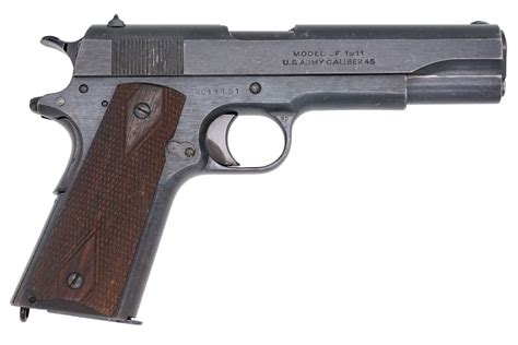 Remington Umc M1911 45acp Sn11151 Mfg1918 Old Colt