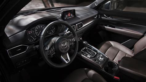 For the added benefit of having apple carplay and android auto compatibility, most modern drivers should consider getting at least the. 2020 Mazda CX-5: Details, Specs, Colors | Bob Penkhus ...