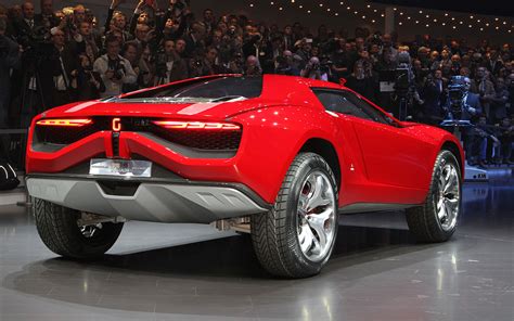 Name overall rating quality comfortable value of money service total view total review. Cars Model 2013 2014: Best Niche Ever? Mid-Engined ...