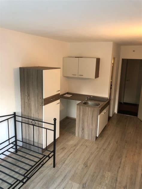 Regensburg · 3 zimmer · wohnung. TOP Studentenwohnung - 1-Zimmer-Wohnung in Regensburg ...