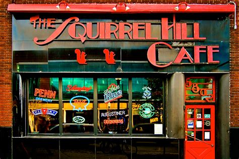 Squirrel Hill Cafe Squirrel Hill Cafe Here You Can Explore Flickr