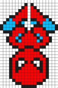 Pin em Pixel Art | Imagens em Pixels