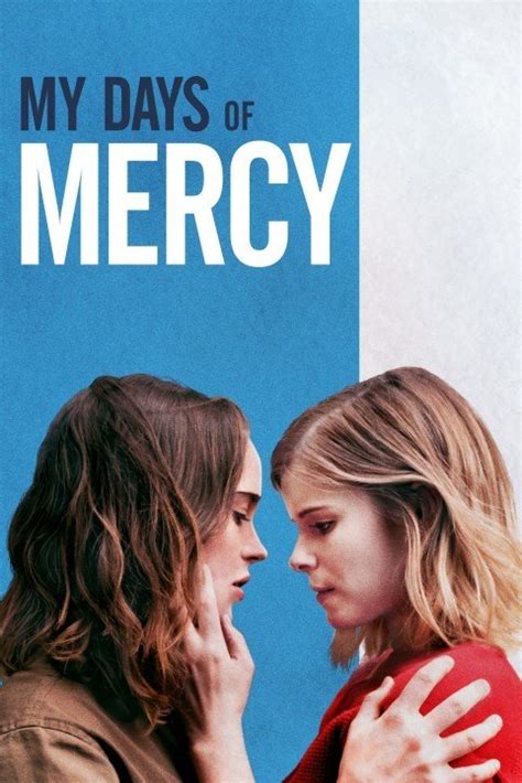 Watch My Days Of Mercy Online Watch My Days Of Mercy Full Movie