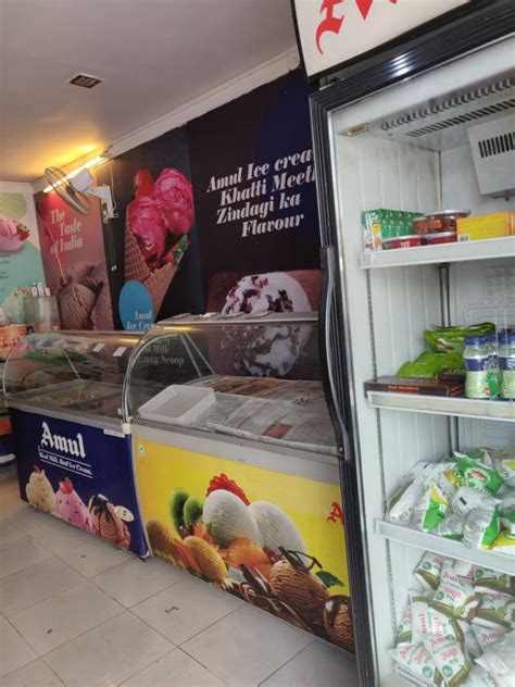 An alien concept ice cream casting. Ice Cream Parlor for Sale in Pune, India seeking INR 5 lakh