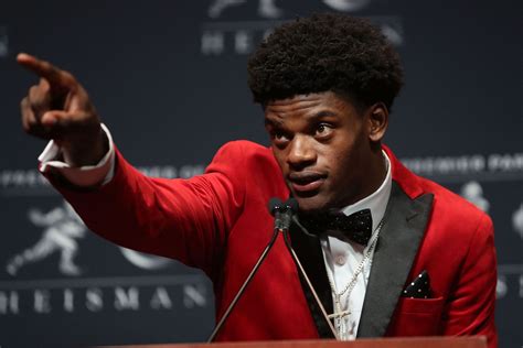 Lamar Jackson Net Worth How Much Has The Ravens Qb Earned During His