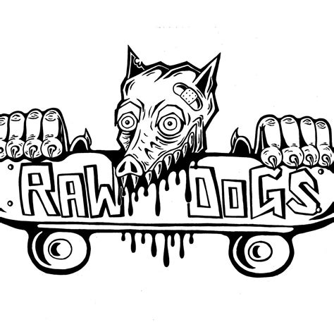 Raw Dogs