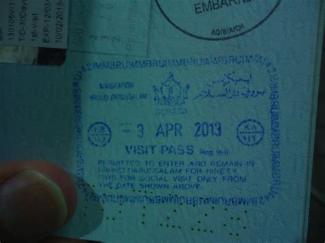 Min documents, doorstep services and best prices. World Borders: How to get from Malaysia to Brunei (Labuan ...