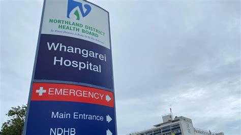 Covid Whang Rei Hospital At Capacity With Omicron Surge Yet To Hit Stuff Co Nz