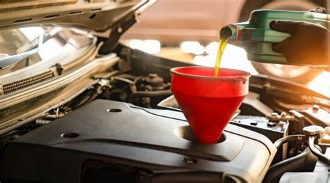 How Often Should You Change Synthetic Oil A Guide To Intervals