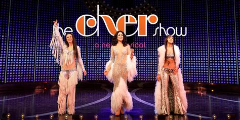 The Cher Show Broadway