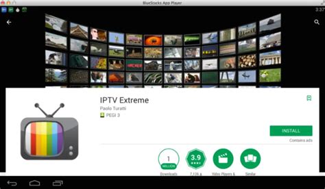 Scarica Iptv Extreme Per Pc Italiano Windows Mac