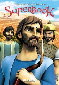 Comedy, slice of life, supernatural episodes: Peter's Denial | Superbook, Episodes, Animation series