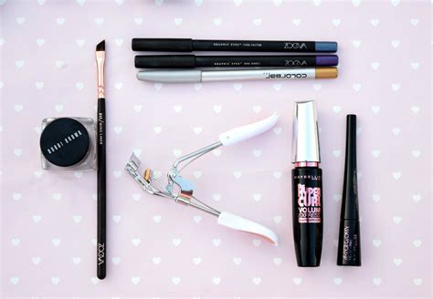 My Daily Makeup Essentials And Routine Beauty And Makeup Love