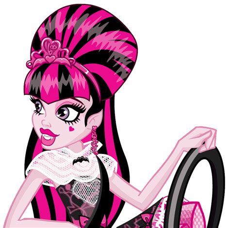 monster high by airi