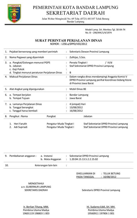 Apa Itu Sppd