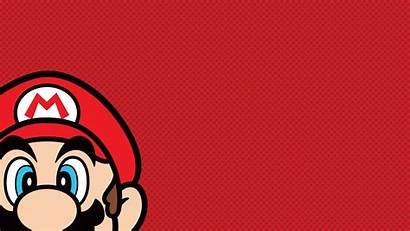 Nintendo 4k Switch Imac Wallpapers Mario Games