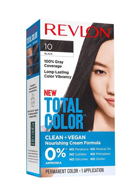 7 Box Dye Products For Your Inevitable Color Job At Home Best Box