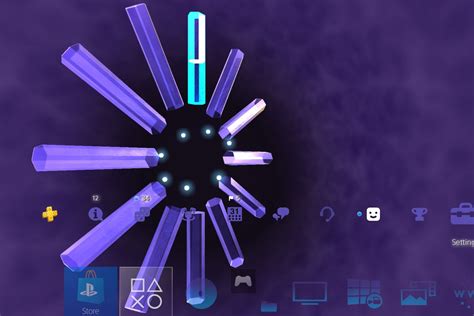 Personalize your gaming experience with ps4 themes, including free, paid, and dynamic options. What's your PS4 theme/background? | IGN Boards