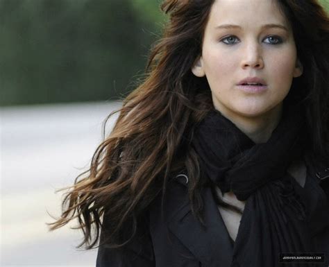 New Promotional Stills Of Jenn As Tiffany In The Silver Linings