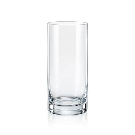 Komplet Od 6 čaša Za Viski Crystalex Barline 470 Ml Bonami