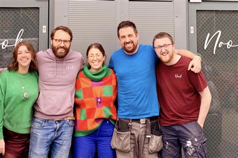 Lancashire woodworking company has products featured in final of BBC’s