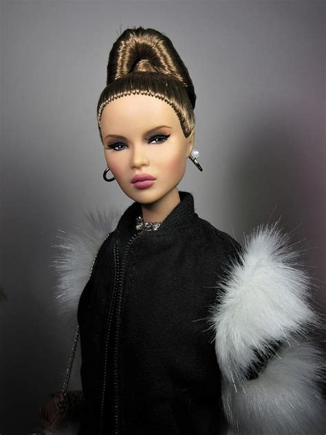 Total Betty Ayumi Doll K V Flickr Fashion Dolls Barbie Fashion Dolls