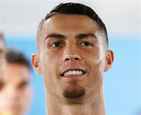 Hey pit, so i basically have the ability to grow a full beard its just that most of the hair isnt darkly colored, a couple dozen actually are lol. Cristiano Ronaldo goatee: Portugal and Real Madrid ...