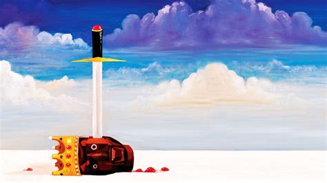Beautiful Dark Twisted Fantasy Backgrounds - Wallpaper Cave