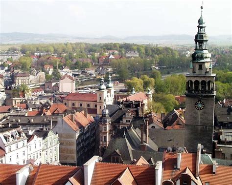 To jeszcze nie wszystkie piękne i wartościowe obiekty miasta. Kłodzko