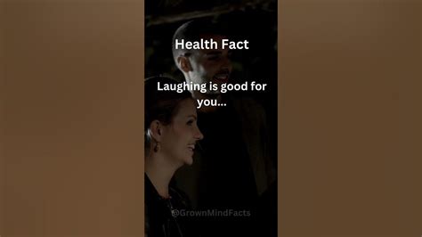 Laugh Your Way To Better Health Unveiling Surprising Health Facts